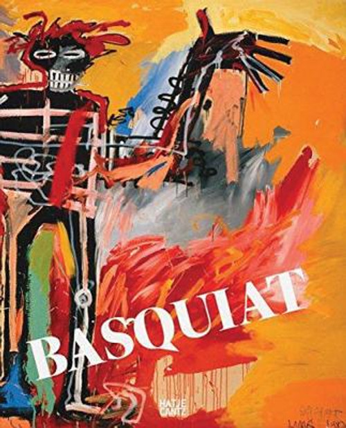 Jean-Michel Basquiat