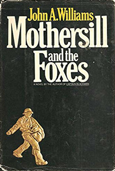 Mothersill and the Foxes