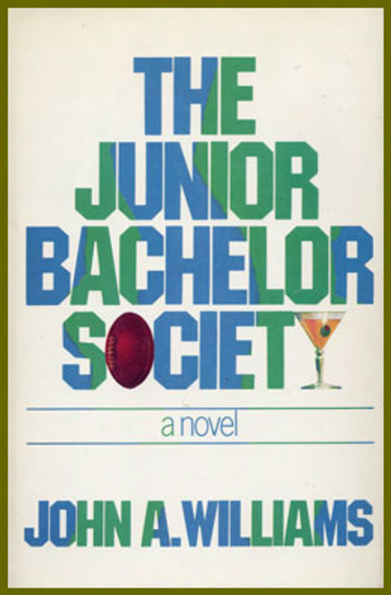 The Junior Bachelor Society