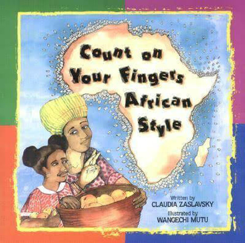 Count on Your Fingers African Style