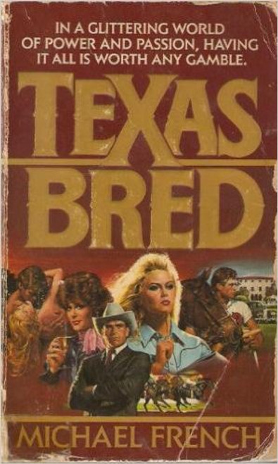 Texas Bred