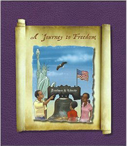 Learning About The Africans Who Came To The Americas (The Christopher Olufela Book Series For Kids, Volume 1)