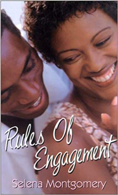 Rules Of Engagement (Arabesque)