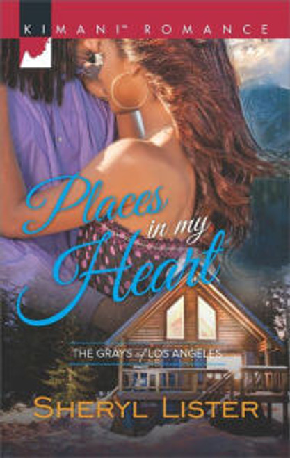 Places in My Heart (Grays of Los Angeles)