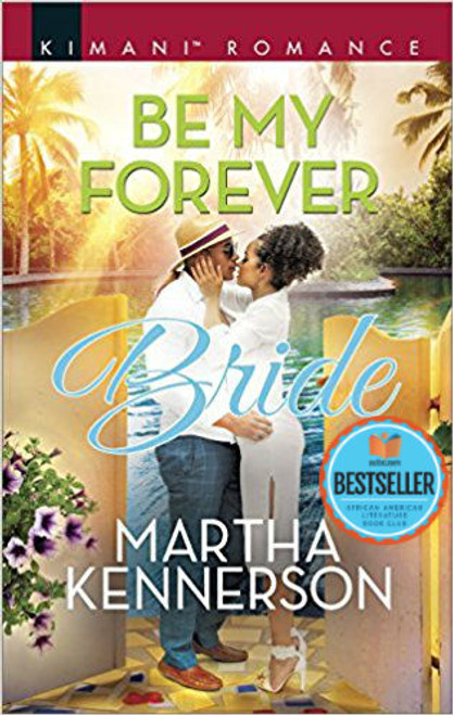 Be My Forever Bride (The Kingsleys of Texas)