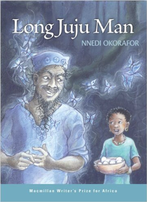 Long Juju Man