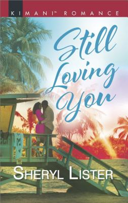 Still Loving You (The Grays of Los Angeles)