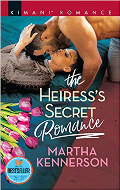 The Heiress&rsquo;s Secret Romance (The Kingsleys of Texas)