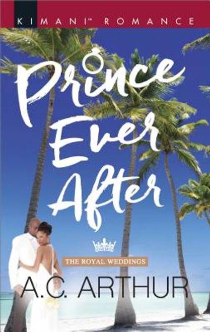 Prince Ever After (The Royal Weddings)