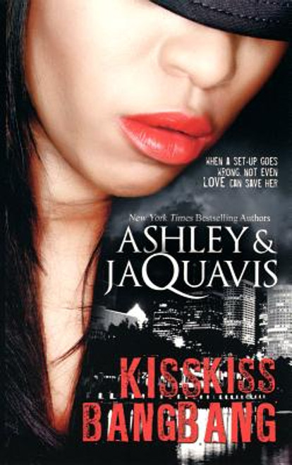 Kiss Kiss, Bang Bang (Urban Books)