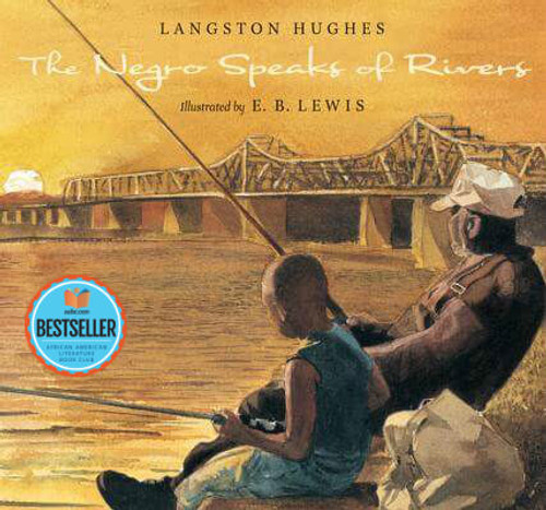 The Negro Speaks Of Rivers