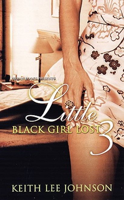Little Black Girl Lost 3 (V. 3)