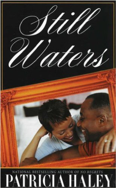 Still Waters (Kimani Romance)