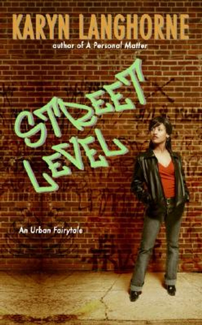 Street Level: An Urban Fairytale