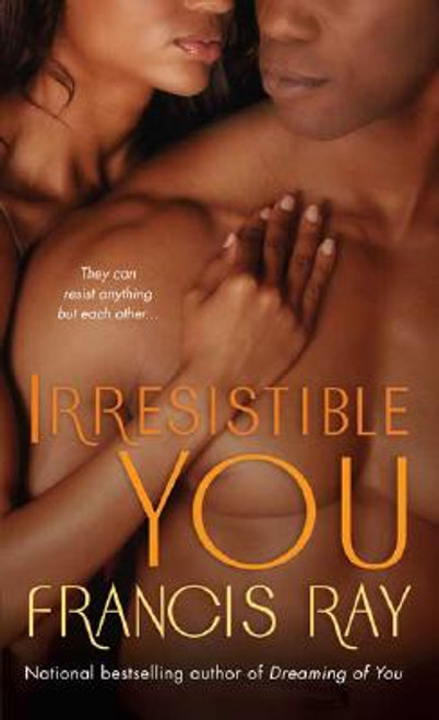 Irresistible You (The Graysons, Book 4)