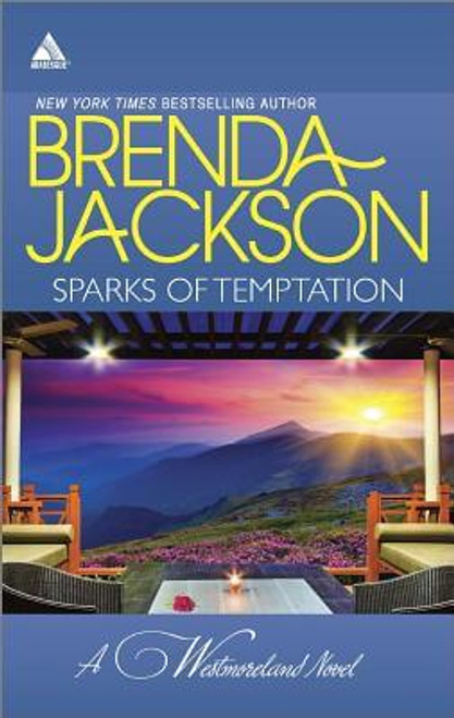 Sparks of Temptation: The ProposalFeeling the Heat (The Westmorelands)
