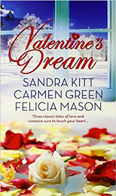 Valentine&rsquo;s Dream: Love Changes EverythingSweet SensationMade in Heaven