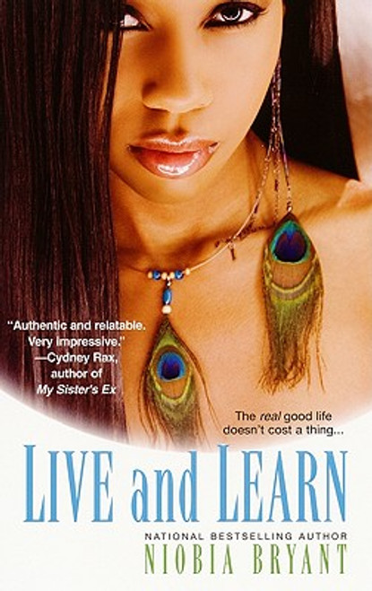 Live And Learn (A Friends & Sins Novel)