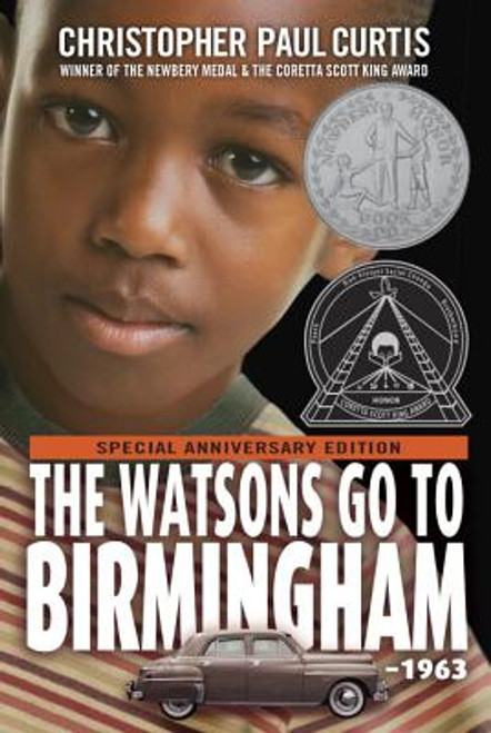 The Watsons Go To Birmingham--1963