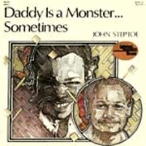 Daddy is a Monster &hellip; Sometimes