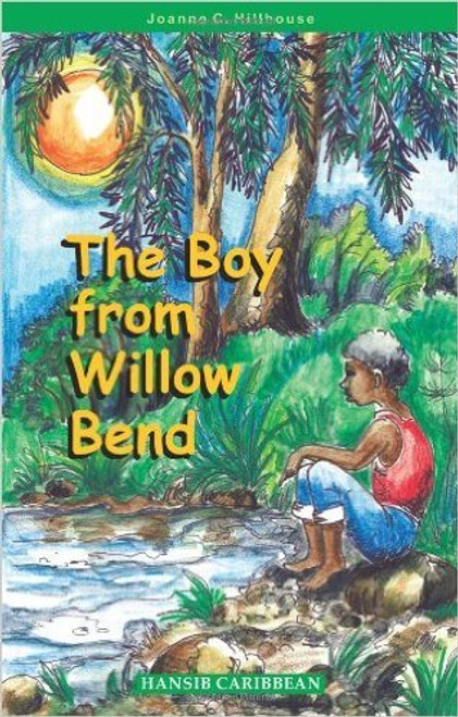 The Boy From Willow Bend