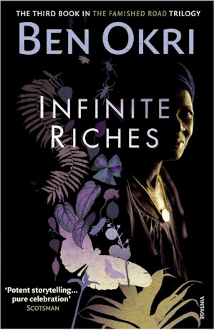 Infinite Riches (The Famished Road)