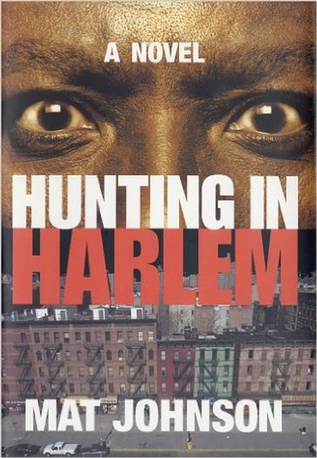 Hunting in Harlem