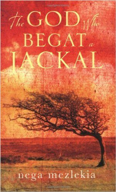 The God Who Begat a Jackal