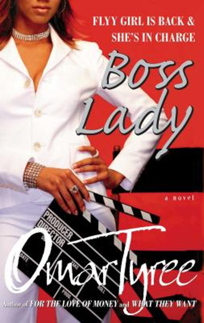 Boss Lady: A Novel