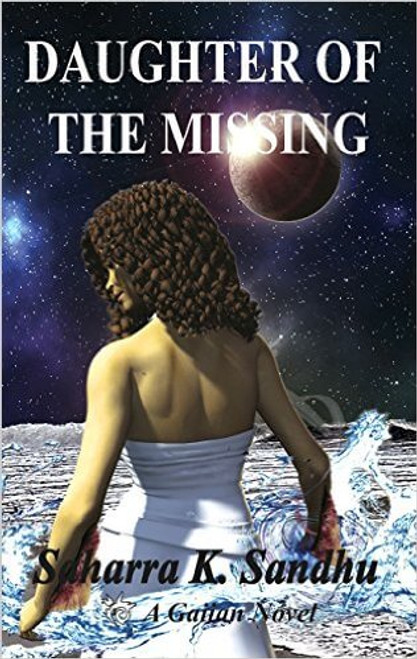 Daughter Of The Missing