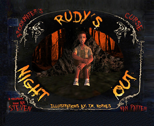 Rudy&rsquo;s Night Out