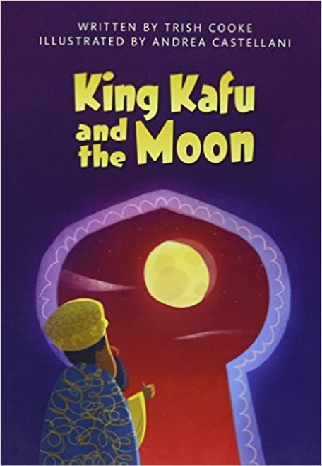 King Kafu & the Moon