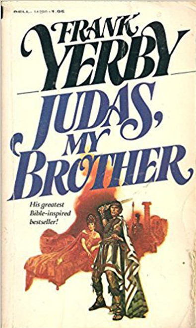 Judas My Brother