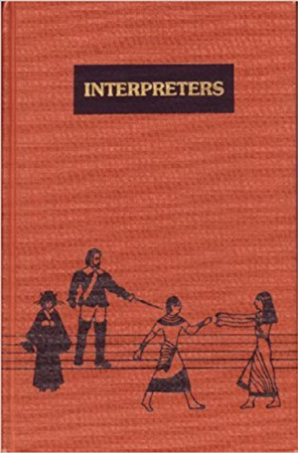 Interpreters (Opera biographies)