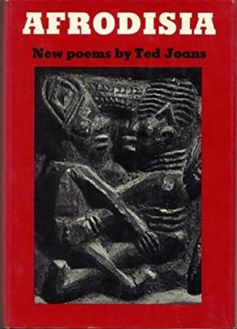 Afrodisia;: New poems