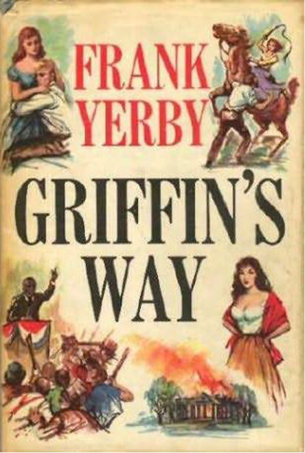 Griffin&rsquo;s Way