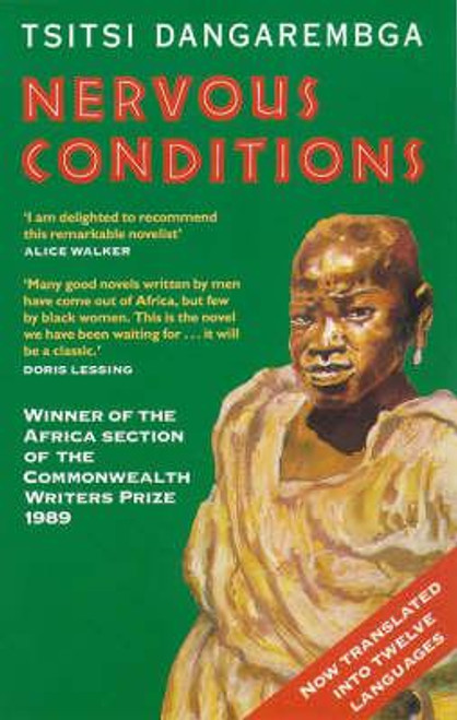 Nervous Conditions (Women&rsquo;s Press fiction)