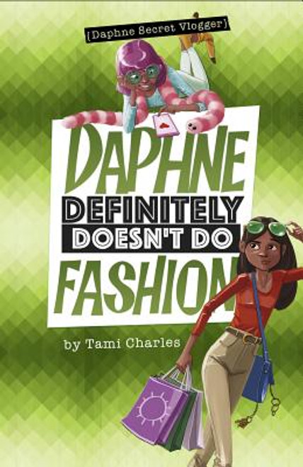 Daphne Definitely Doesn&rsquo;t Do Fashion