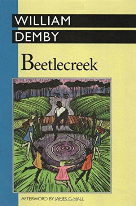 Beetlecreek;: A novel