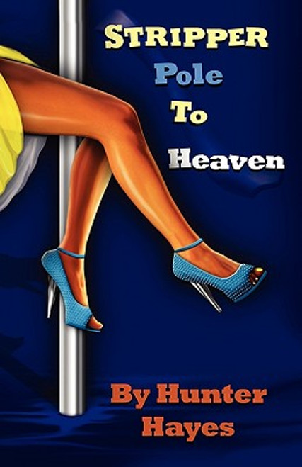 Stripper Pole To Heaven