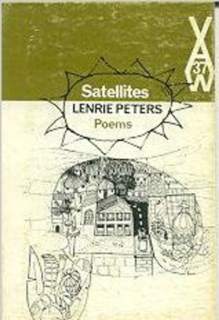 Satellites: Poems