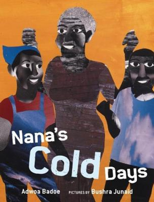 Nana&rsquo;s Cold Days