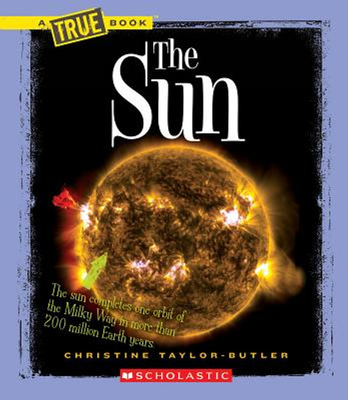 The Sun (New True Books: Space (Paperback))