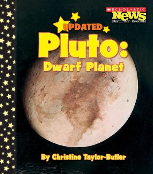 Pluto: Dwarf Planet