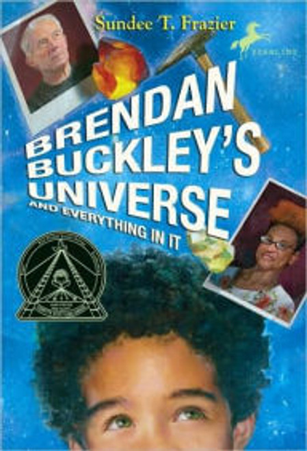 Brendan Buckley&rsquo;s Universe and Everything in It