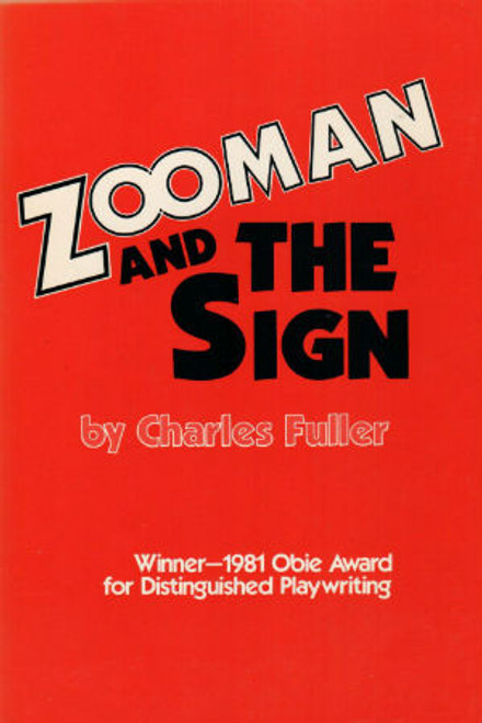 Zooman And The Sign