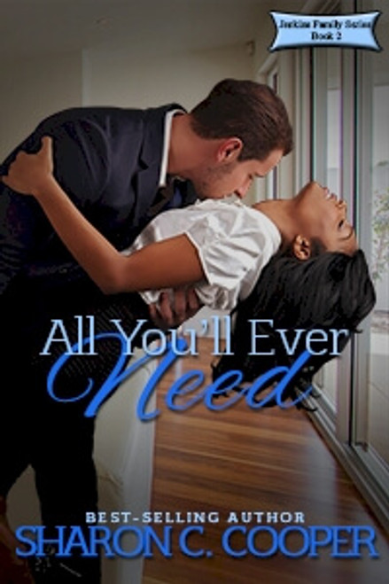 All You&rsquo;ll Ever Need (Jenkins Family Series) (Volume 2)