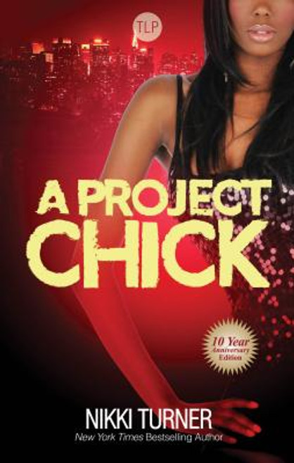 A Project Chick (Urban Books)