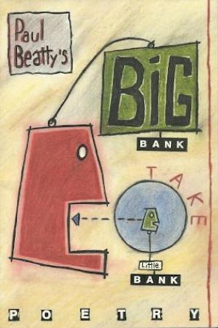 Big Bank Take Little Bank: New Cafe Poets, No.1