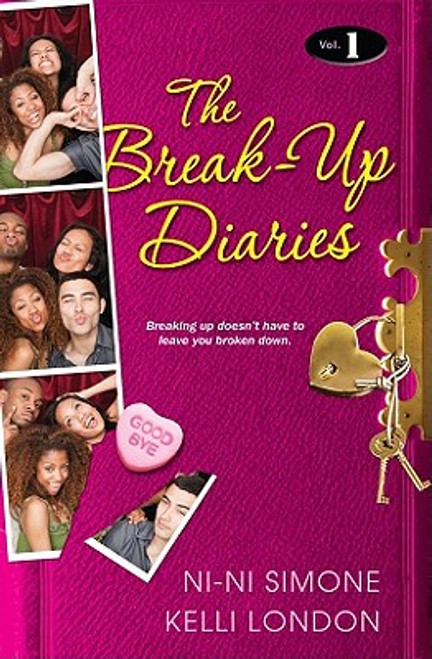 The Break-Up Diaries (Break-Up Diaries (Paperback))